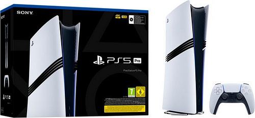 Sony PlayStation 5 Pro
