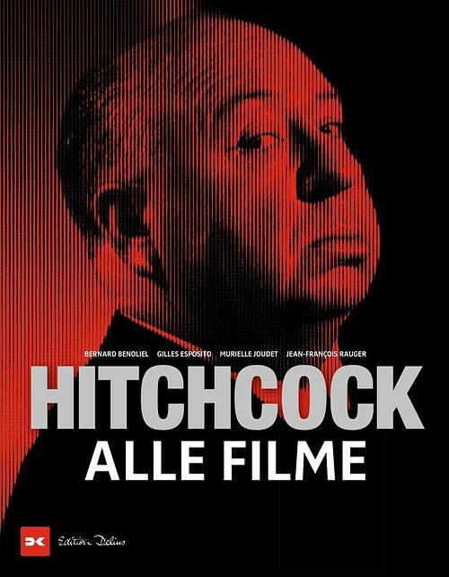 Hitchcock: Alle Filme