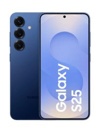 Samsung Galaxy S25 im o2 Bundle
