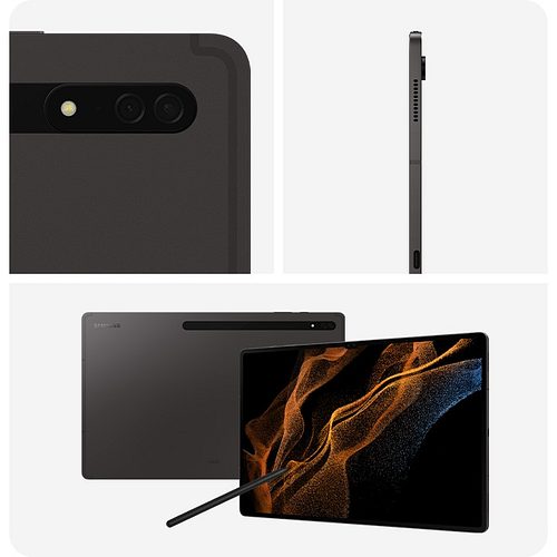  Galaxy Tab S8 Ultra 128 GB | 8 GB