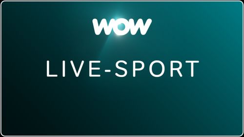 Live-Sport-Paket 3 Monate Deal