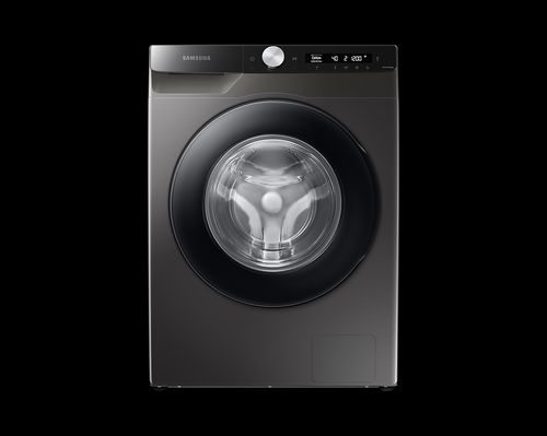 WW5300T INOX, Waschmaschine, Auto-Dosierung, AI Control, 8kg, EEK: A, WW80T534AAXAS2
