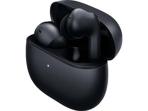 XIAOMI Redmi Buds 4 Pro, True Wireless, In-ear Kopfhörer Bluetooth Midnight Black