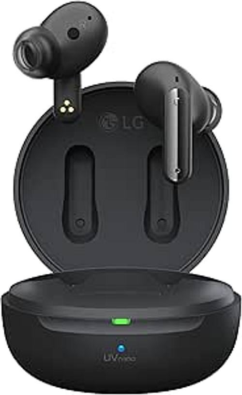LG TONE Free DFP8 In-Ear-Kopfhörer (Active Noise Cancelling (ANC))