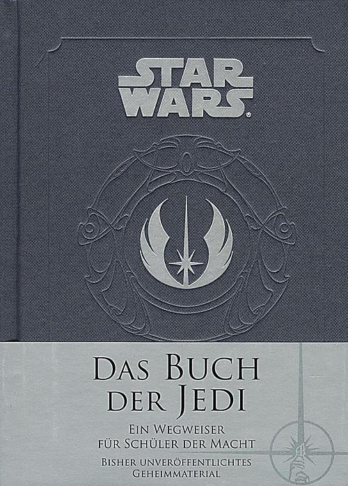 Das Buch der Jedi