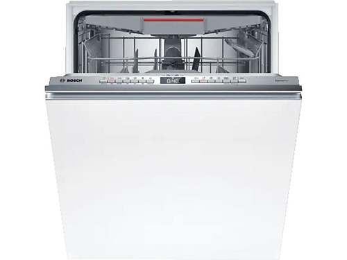 BOSCH SMV4ECX24E Serie 4 Geschirrspüler (vollintegrierbar, 598 mm breit, 42 dB (A), B)