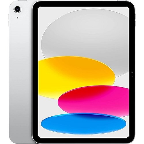 Apple iPad 2022 10,9 Zoll 10. Generation - 64GB - Wi-Fi