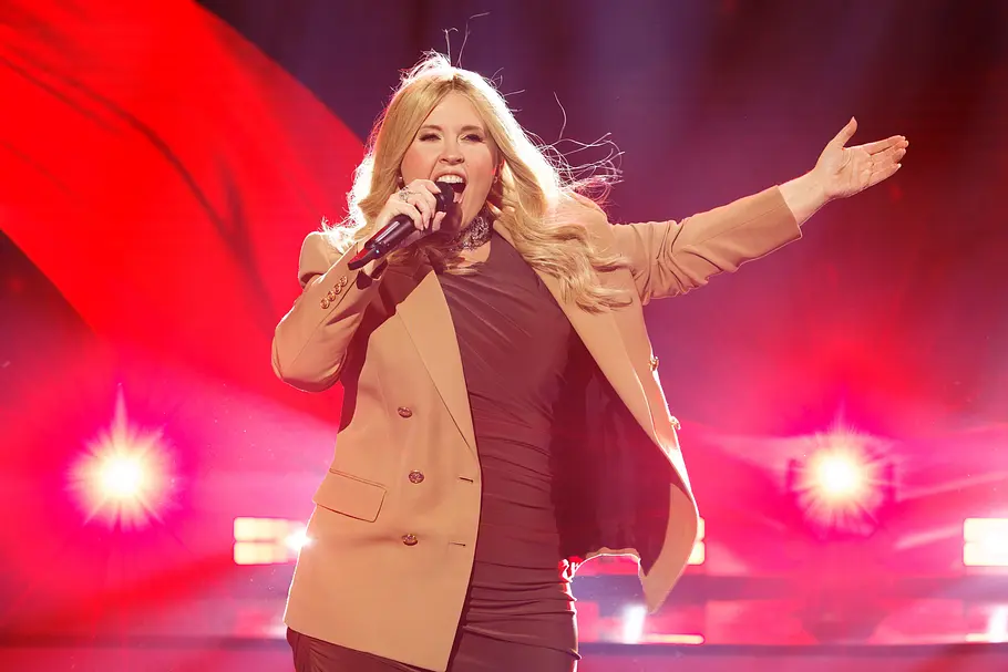 Stars in der „Beatrice Egli Show“ 2026