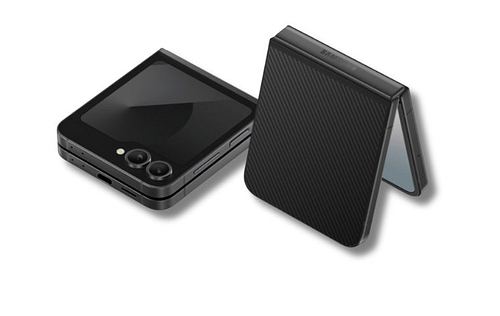 Samsung Galaxy Z Flip 6, 256 GB