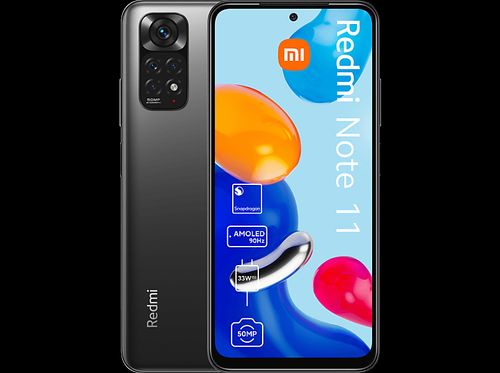 XIAOMI Redmi Note 11
