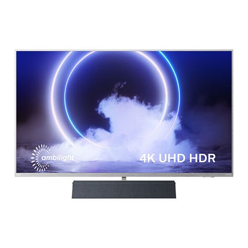 PHILIPS 43" Ambilight Smart-TV 43PUS9235