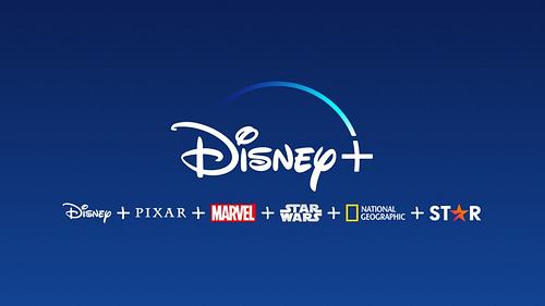 Disney Plus Abo