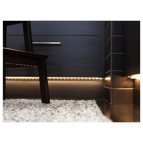 Lichtleiste Ledberg von Ikea