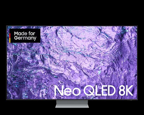 55" Neo QLED 8K QN700C