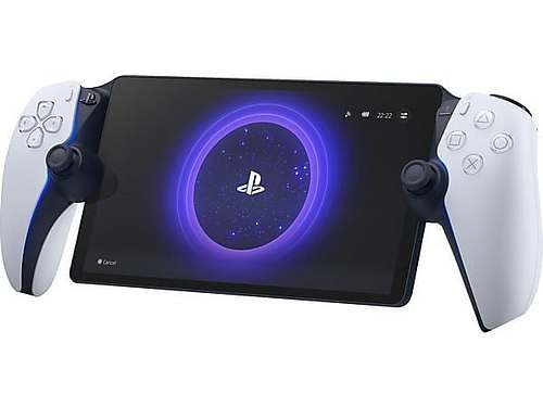 PlayStation Portal Remote-Player