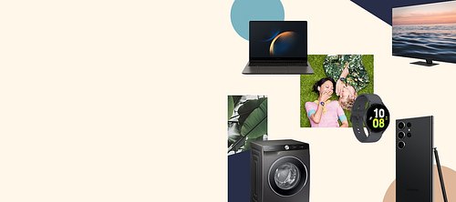 Auswahl des Monats | Samsung-Deals im Überblick