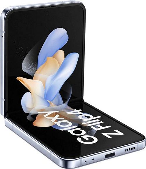 Samsung Galaxy Z Flip4 