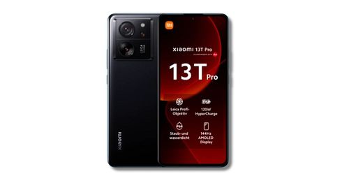  Xiaomi 13T Pro 