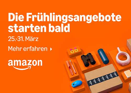 Hier gibt's alle Angebote in der Übersicht
