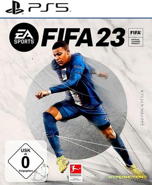 FIFA 23