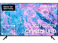 SAMSUNG GU50CU7179 LED TV