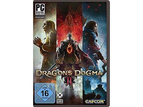 Dragon's Dogma 2 - [PC]