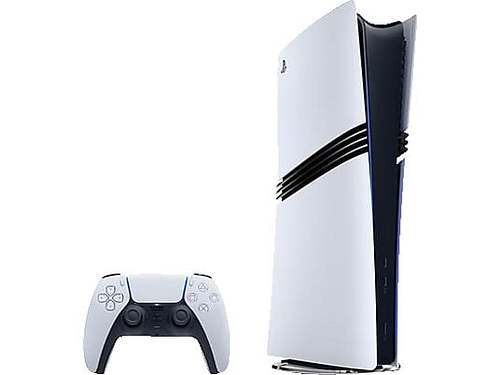 PlayStation 5 Pro