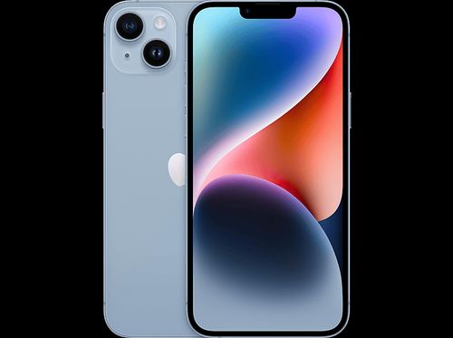 iPhone 14 mit Tarif