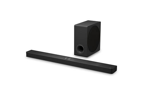 5.1.3 Kanal LG TV Soundbar DS90TY mit Dolby Atmos