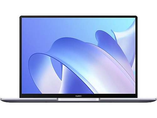 HUAWEI Matebook 14