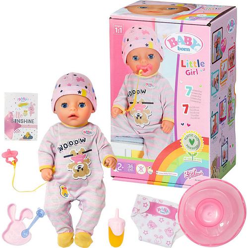Baby Born von Zapf Creation