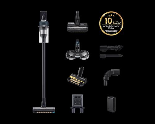 VS20C85G7TB/WD, Jet 85 Wet&Clean