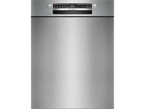 BOSCH SMU4ECS24E Serie 4 Geschirrspüler (unterbaufähig, 598 mm breit, 42 dB (A), B)