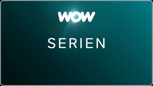 WOW Serien Paket
