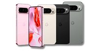 Pixel 9 Pro & Pixel 9 Pro XL