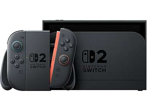 Nintendo Switch 2