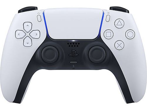 SONY DualSense Wireless Controller Weiß für PlayStation 5