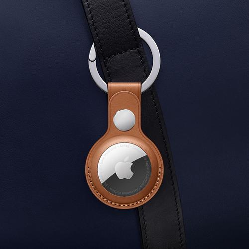 APPLE AirTag 4er Pack Tracker