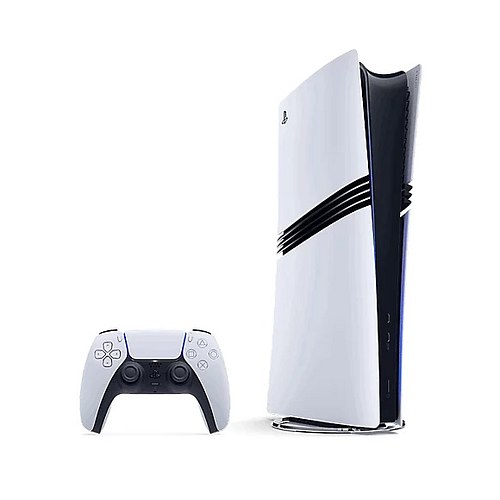 PlayStation®5 Konsole Pro   von Sony Interactive Entertainment