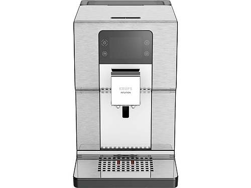 KRUPS EA877D Intuition Experience+  Kaffeevollautomat