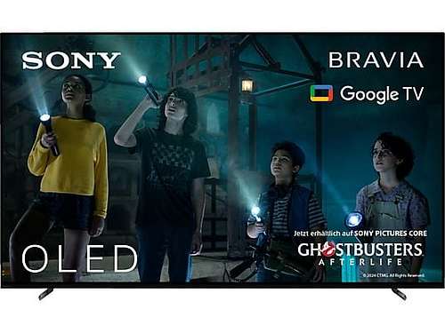 SONY BRAVIA XR-83A80L OLED TV