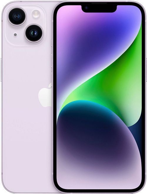 Apple iPhone 14 128GB Smartphone