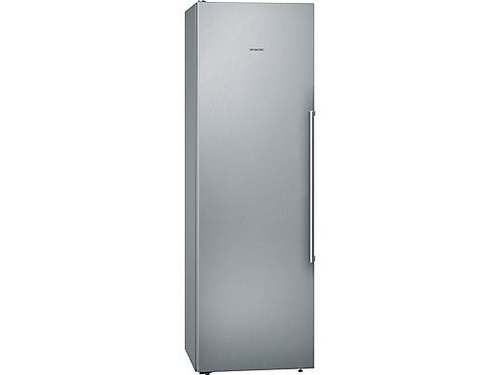 SIEMENS KS36VAIDP iQ500 Kühlschrank (D, 1860 mm hoch, Edelstahl)