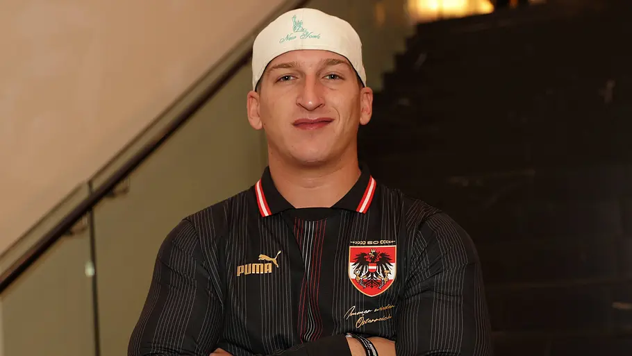 Erik Satansbratan Seidl