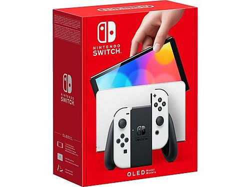 NINTENDO Switch Pro Controller Grau für Nintendo Switch