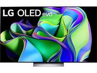 LG OLED evo TV 65 Zoll 