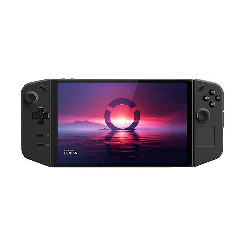 Lenovo Legion Go