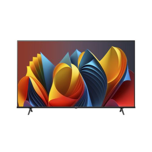 Hisense QLED 4K Smart TV 75", 75E77NQ
