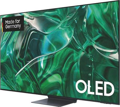 Samsung GQ55S95CAT OLED-Fernseher