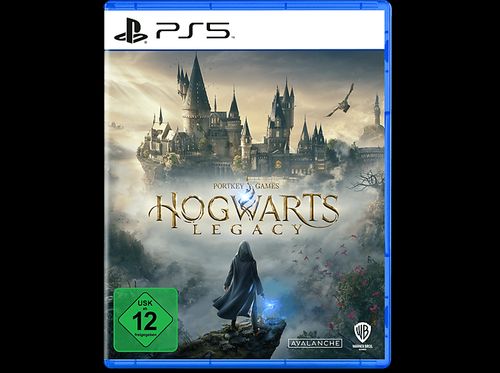 Hogwarts Legacy (PS5)